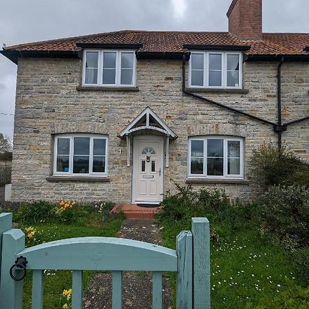 Long Sutton  Cosy Family Cottage South Somerset מראה חיצוני תמונה