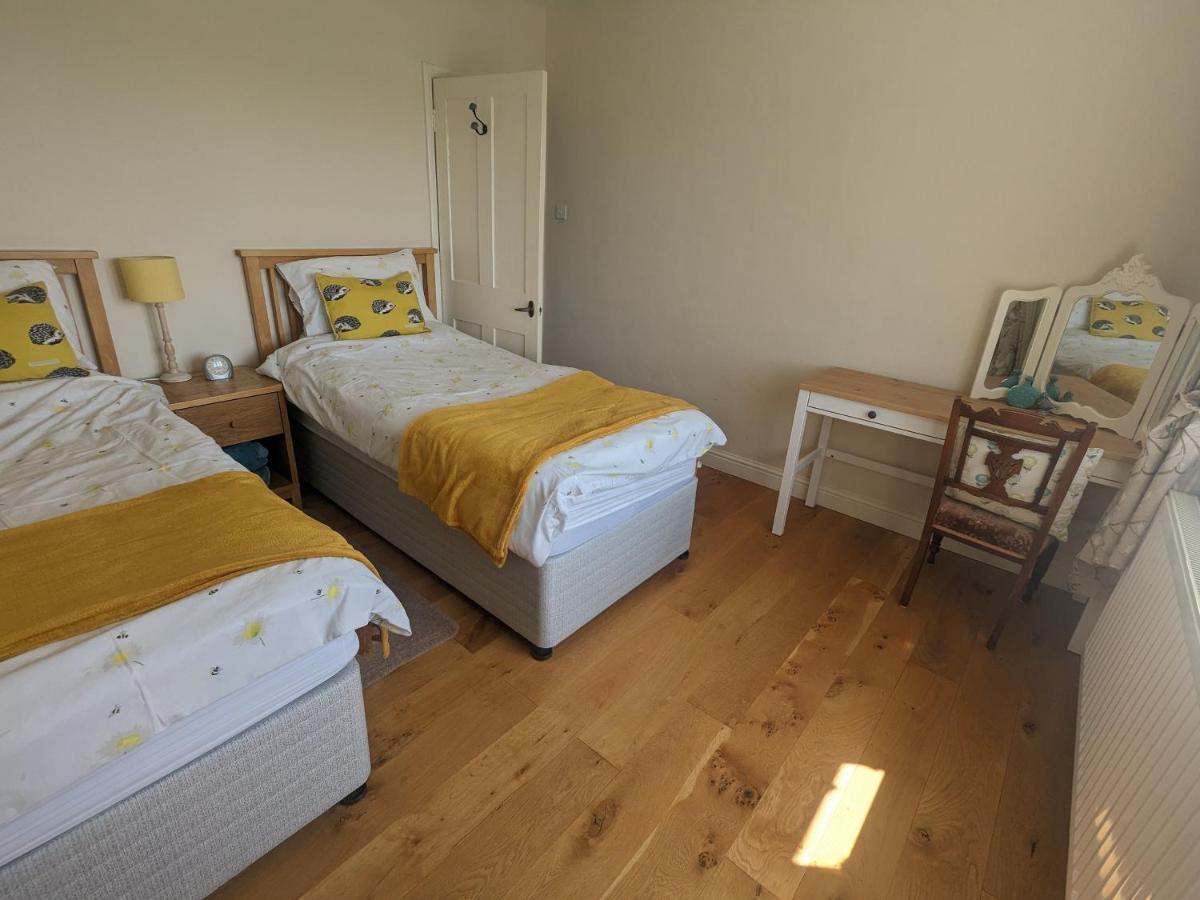 Long Sutton  Cosy Family Cottage South Somerset מראה חיצוני תמונה