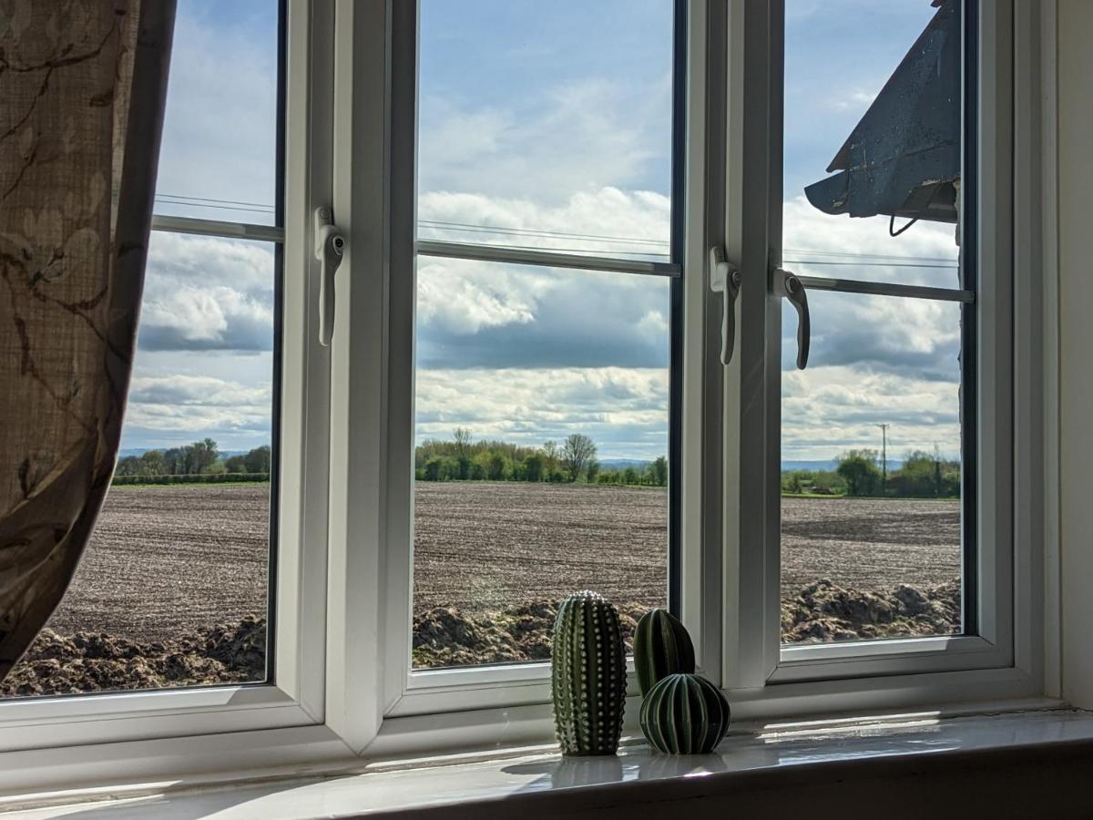 Long Sutton  Cosy Family Cottage South Somerset מראה חיצוני תמונה