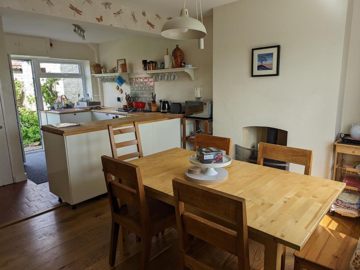 Long Sutton  Cosy Family Cottage South Somerset מראה חיצוני תמונה