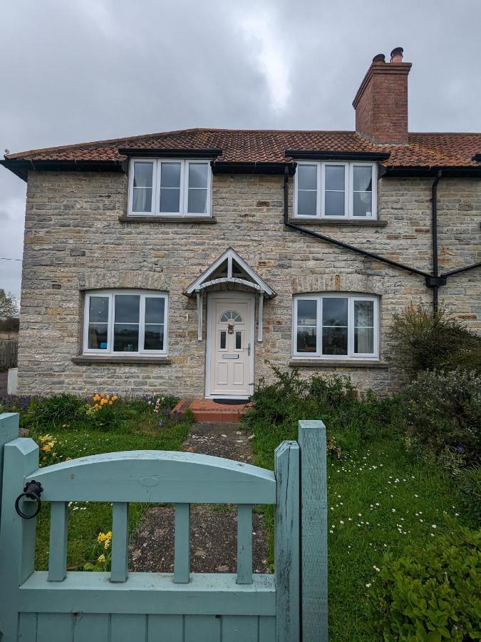 Long Sutton  Cosy Family Cottage South Somerset מראה חיצוני תמונה