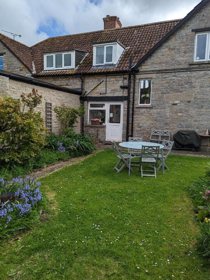 Long Sutton  Cosy Family Cottage South Somerset מראה חיצוני תמונה