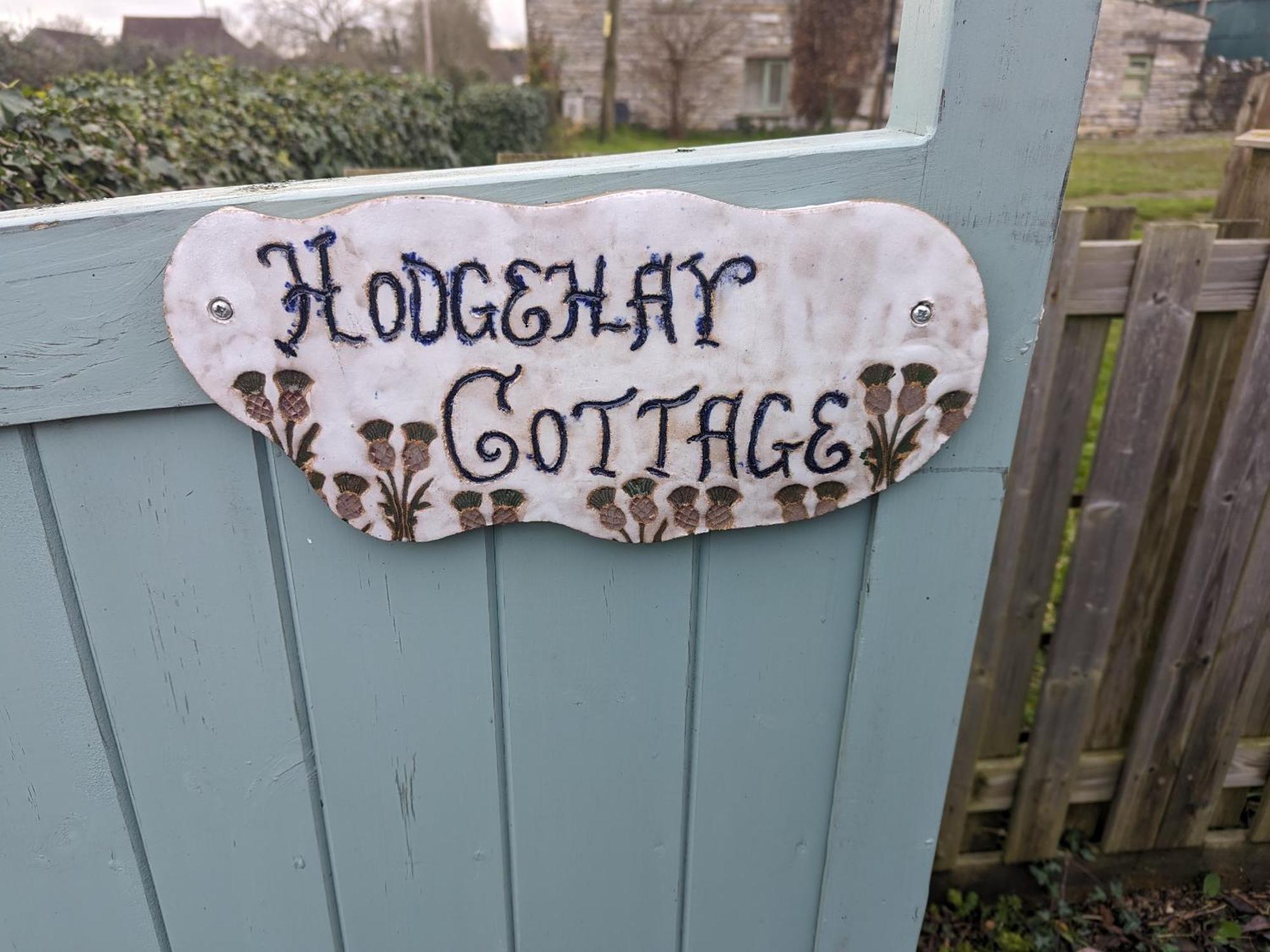 Long Sutton  Cosy Family Cottage South Somerset חדר תמונה